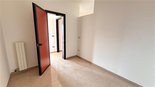 Appartamento con Esclusivo Attico Abitabile e Terrazza Panoramica